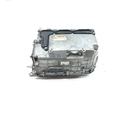 Toyota Prius (XW30) Voltage converter inverter G920047140