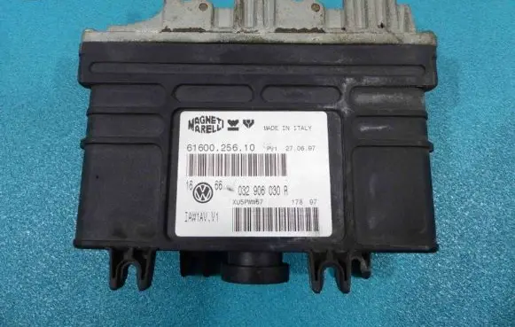 Engine control unit/module ECU