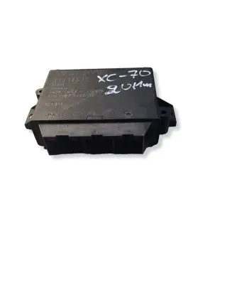 Volvo XC70 Parking PDC control unit/module 31314525 1106805475 601911