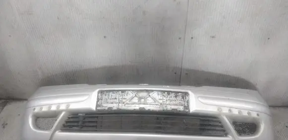 Mercedes-Benz Vaneo W414 Front bumper