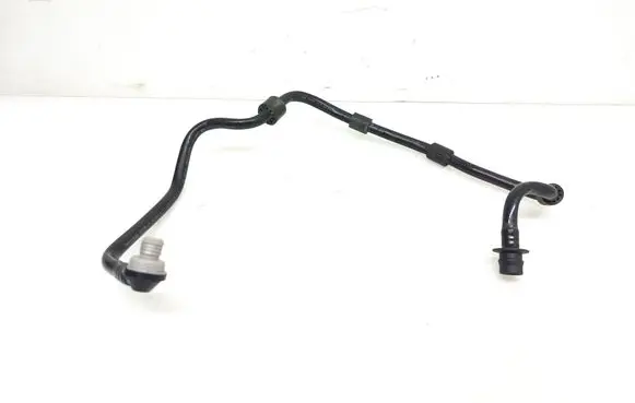 BMW 5 F10 F11 Vacuum line/pipe/hose 17765010