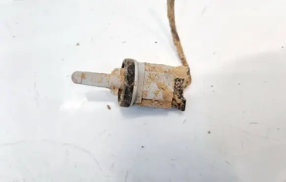 Audi Q3 8U Interior temperature sensor 1K0907543G