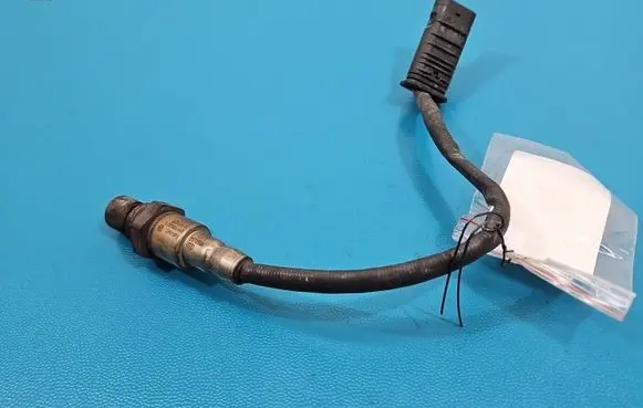 BMW 3 GT F34 Lambda probe sensor 0281004440 IMPRK1540378