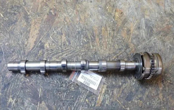 Mercedes-Benz GL X166 Camshaft A2760503800