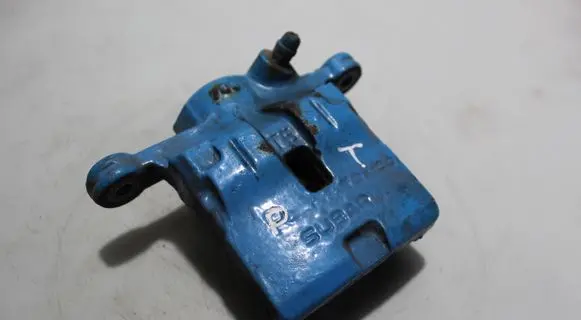 Subaru Impreza III Rear brake caliper
