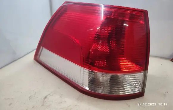 Opel Vectra C Rear/tail lights 24469461