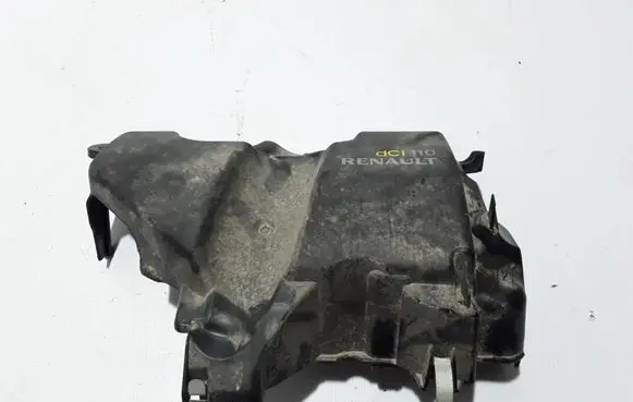 Renault Megane III Engine cover (trim) 175B17170R