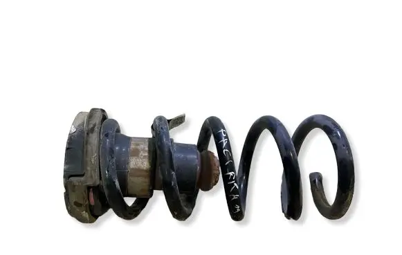 Chrysler Pacifica Rear coil spring P68231026AB 1026AB