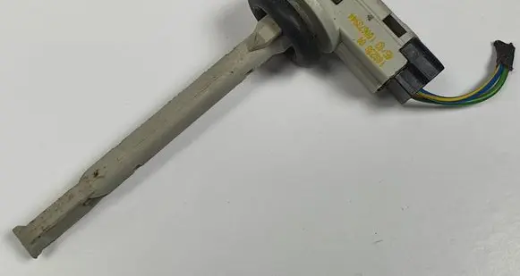 Ford Focus Interior temperature sensor 4PUH-19C734-AA