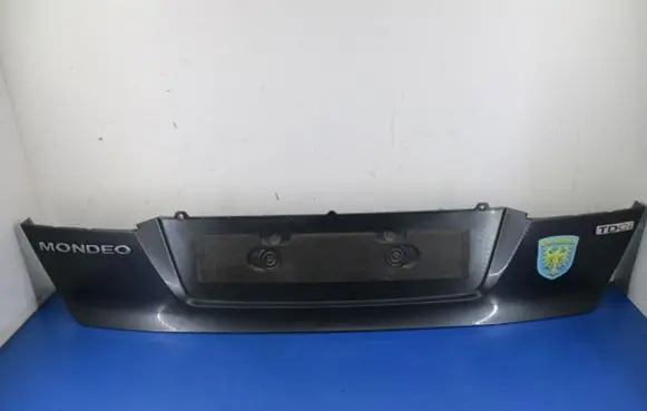 Ford Mondeo MK IV Number plate light 1S71-A423A40-A