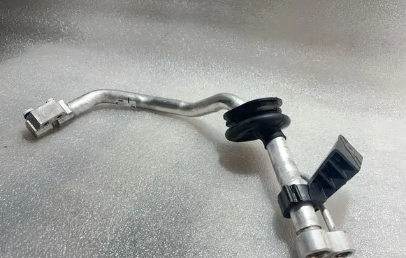 Audi A7 S7 4G Air conditioning (A/C) pipe/hose 4G1260712F