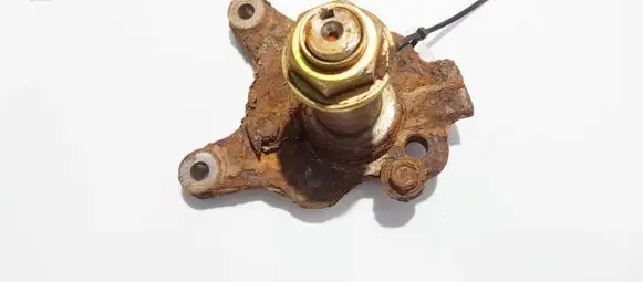 Mazda 6 Stub axle 
