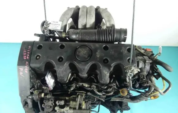 Nissan Micra Engine TD15 IMPRK1284058