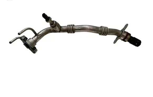 Ford Edge II EGR valve line/pipe/hose K2GE9E470 K2GE9E470A FLL8A
