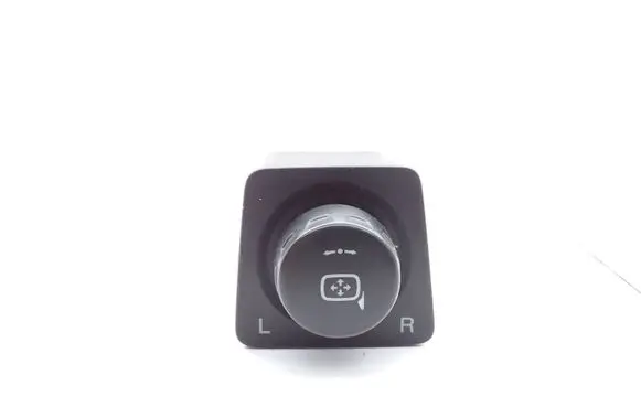 Opel Antara Wing mirror switch 200003118 2010004238