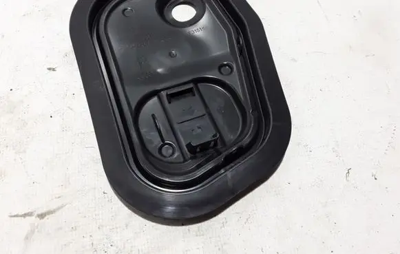 Audi A6 S6 C8 4K Other rear door trim element 4K0839916