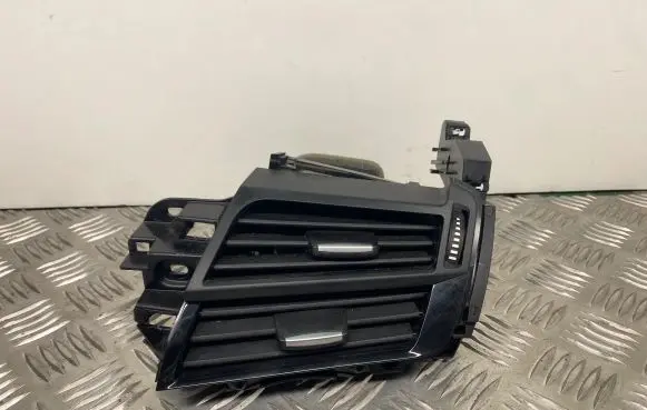 BMW X5 F15 Dashboard side air vent grill/cover trim 9270517