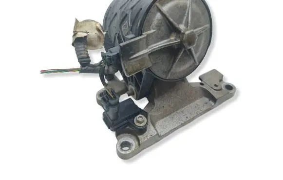 Ram 1500 Front shock absorber damper bump stop 68356656AD