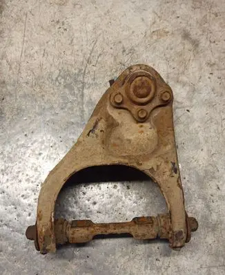 Opel Frontera B Front lower control arm/wishbone