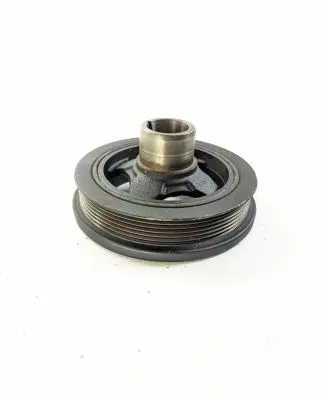 Chrysler Pacifica Crankshaft pulley