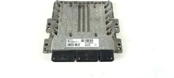 Renault Megane III Engine control unit/module ECU 237103956R 237100669R