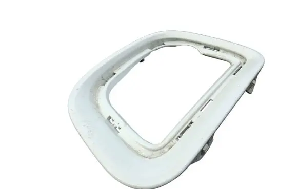 Citroen Berlingo Front fog light trim/grill 9816871077