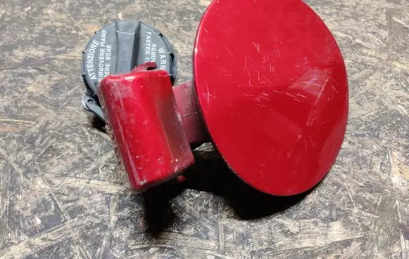 KIA Venga Fuel tank cap 695101P000
