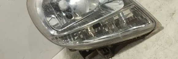 Renault Kangoo I Headlight/headlamp 5511145R