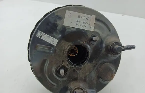 Ford Focus Brake booster JX612B195