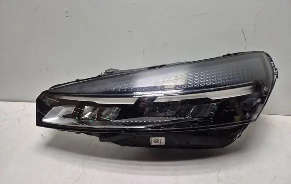 Renault Clio V Headlight/headlamp 260600149RBSP 149R006600 148R006599