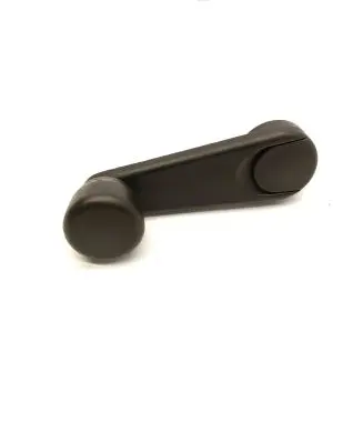 BMW 3 E46 Rear door window winding handle 8122503 51328122503