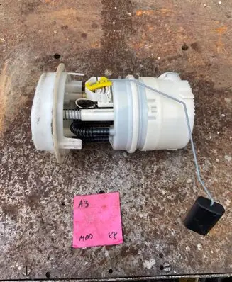 Peugeot 306 In-tank fuel pump 