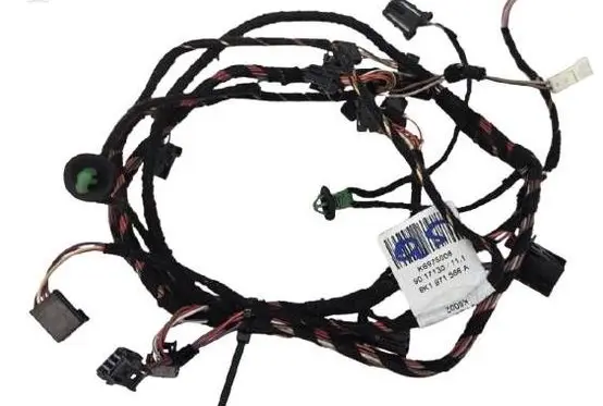Other wiring loom