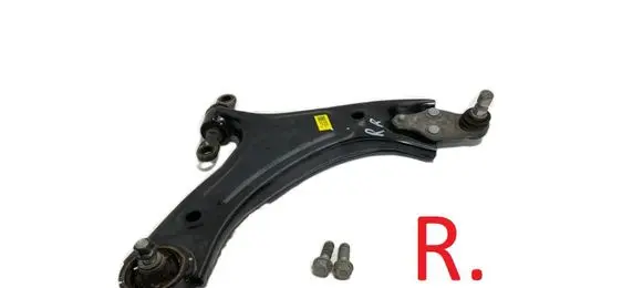 KIA Sorento IV Front lower control arm/wishbone 54501P2000 42677