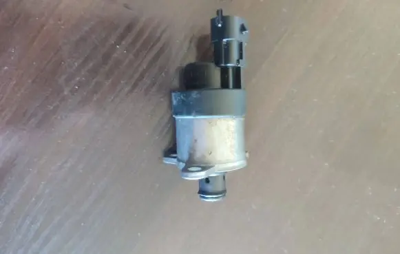 Renault Master II Fuel injection high pressure pump 0928400487