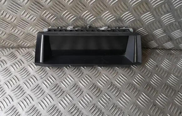 BMW 7 F01 F02 F03 F04 Screen/display/small screen BM9284970 9284970 BM928497004E
