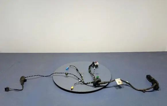 Porsche Cayenne (92A) Other wiring loom 9Y0971162