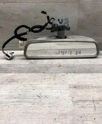 Mercedes-Benz R W251 Rear view mirror (interior) E1020872