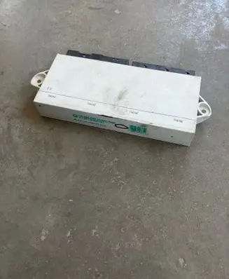 BMW 7 E65 E66 Door control unit/module 6940441 6015005013
