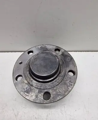 Skoda Octavia Mk2 (1Z) Rear wheel ball bearing 5WF501611A