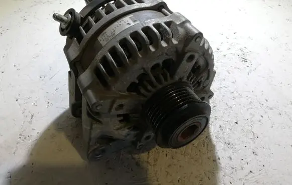 Land Rover Range Rover Evoque L538 Generator/alternator BJ3210300AC
