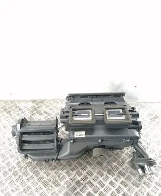 BMW 1 E81 E87 Interior heater climate box assembly 64119134060
