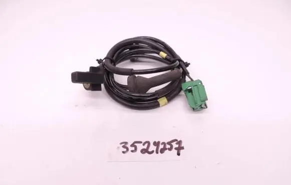 Volvo S60 ABS rear brake sensor 3524257