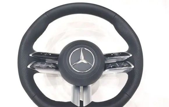 Mercedes-Benz A W177 AMG Steering wheel A0994603516
