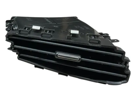 Ford Focus Dash center air vent grill BM51A014L20
