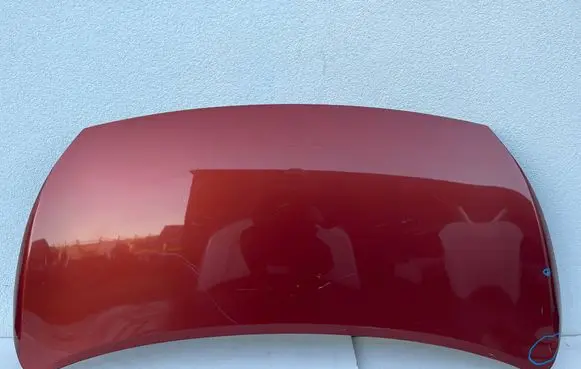 KIA Picanto Engine bonnet/hood