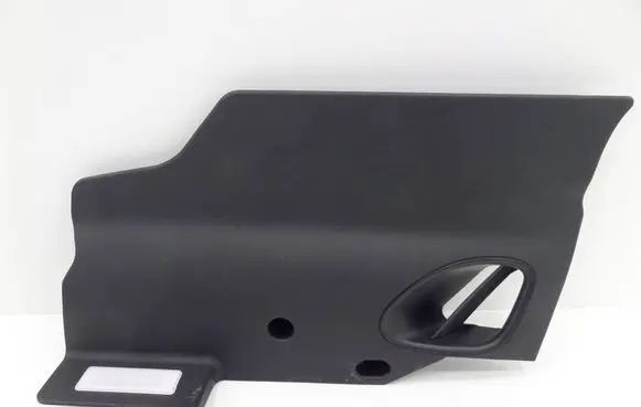 Mini One - Cooper F56 F55 Dashboard lower bottom trim panel 9262442