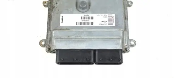 Volvo S40 Engine control unit/module ECU P31286161