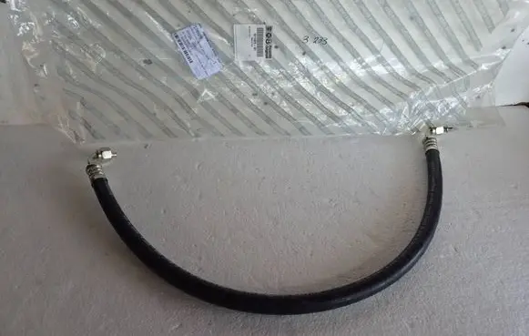 Fiat Ducato Air conditioning (A/C) pipe/hose 71749079