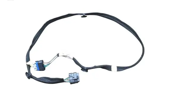 Renault Trafic III (X82) Sliding door wiring loom 241268768R 93455620